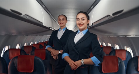 Diploma in Aviation Hospitality and Travel Management
